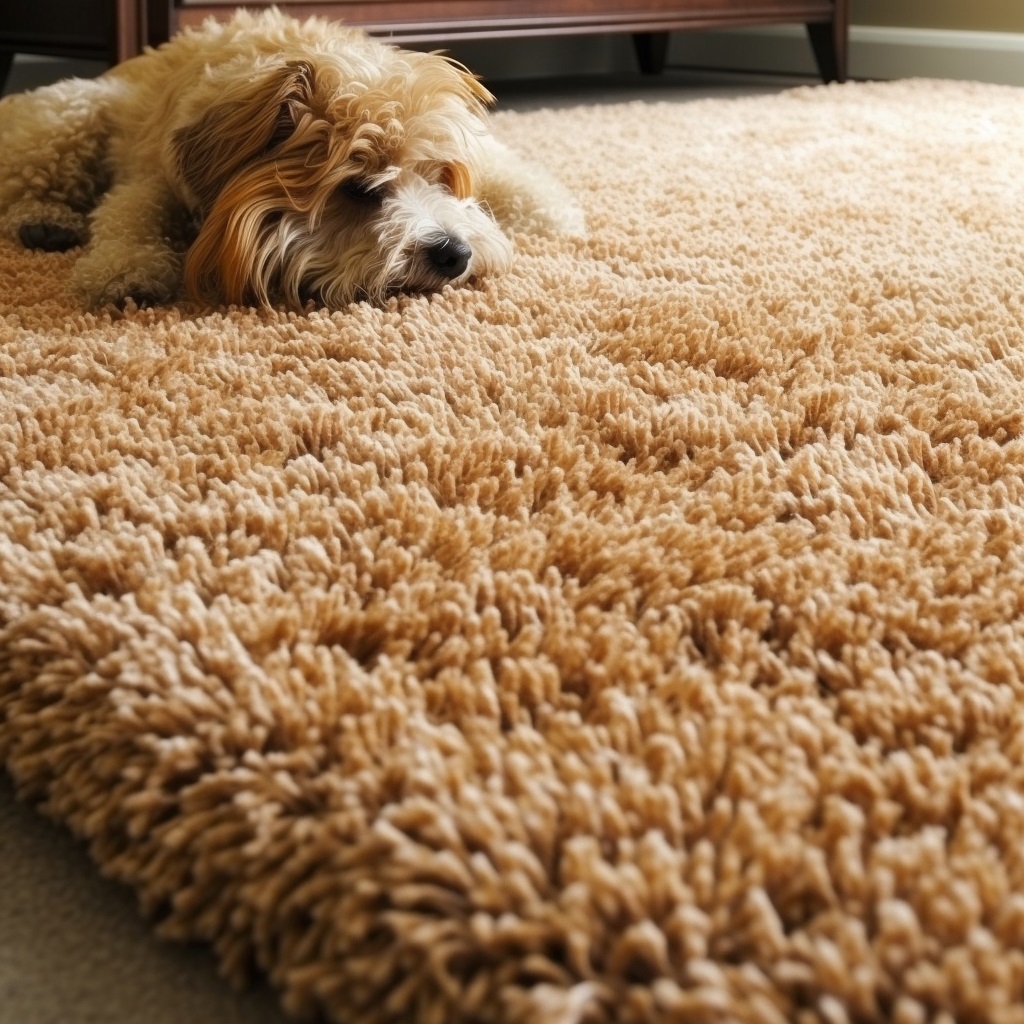 Area Rug Cleaning