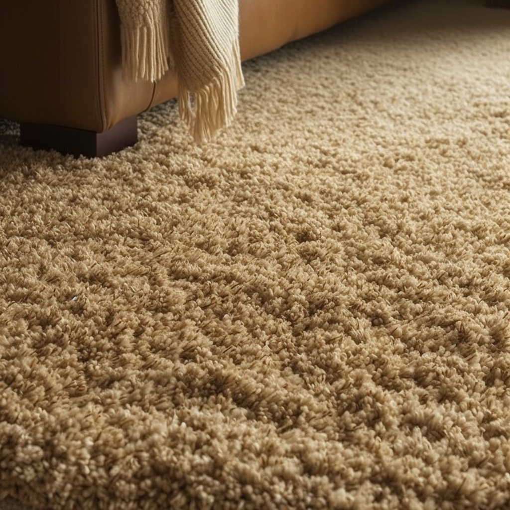 Carpet Cleaning