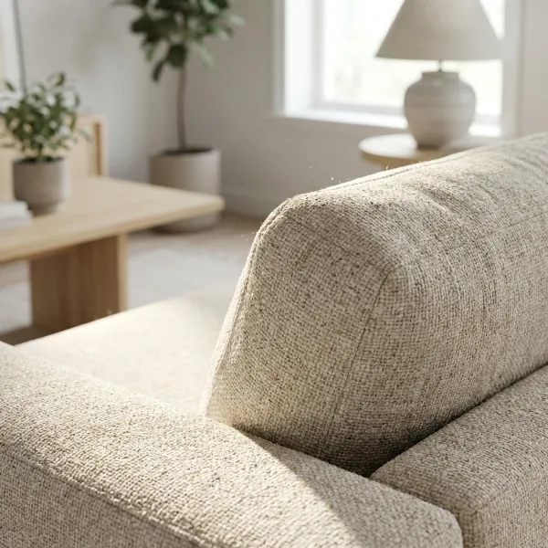 Upholstery Cleaning